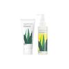 Aloe Fermented Cleansing Oil & Cleansing Foam 2-Piece Set