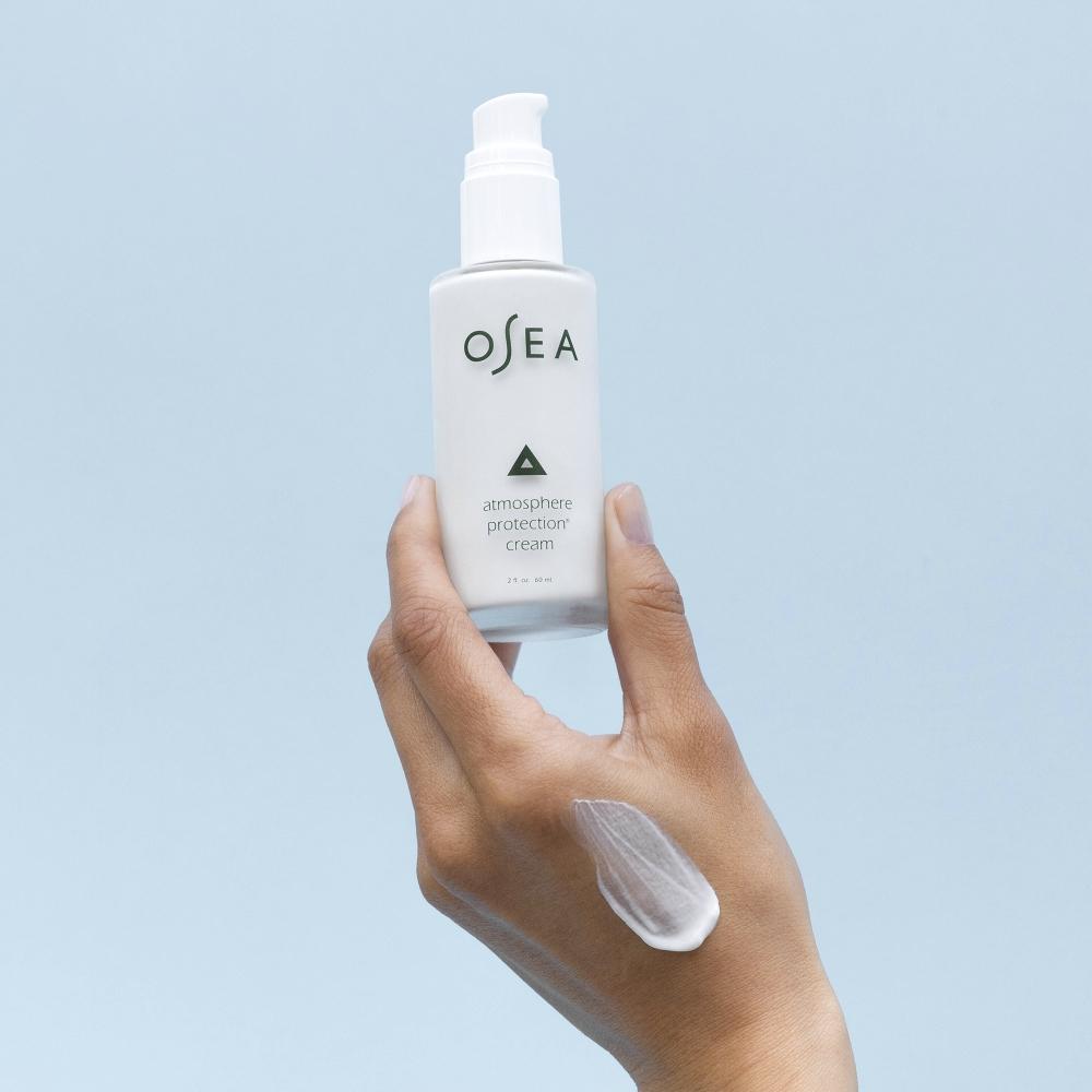 Osea Atmosphere Protection Cream 2.0 Oz