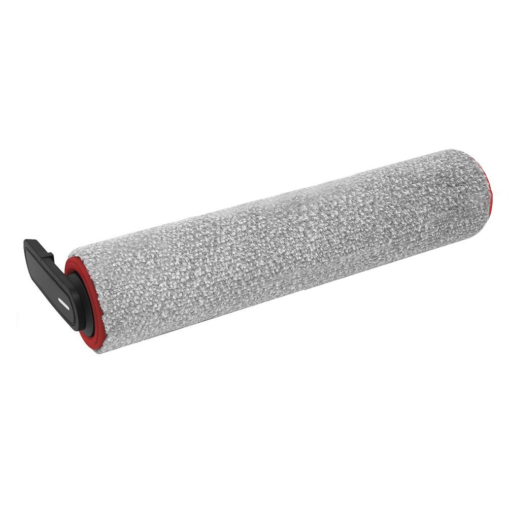 1/2 Pcs Set  Main Roller Brushs Replacement For Mova M50 Ultra Wet/Dry Vacuums Cleaner Accessories