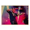 DaBaby Rap Hip Hop Kraft Paper Poster for Cafe or Bar Decor