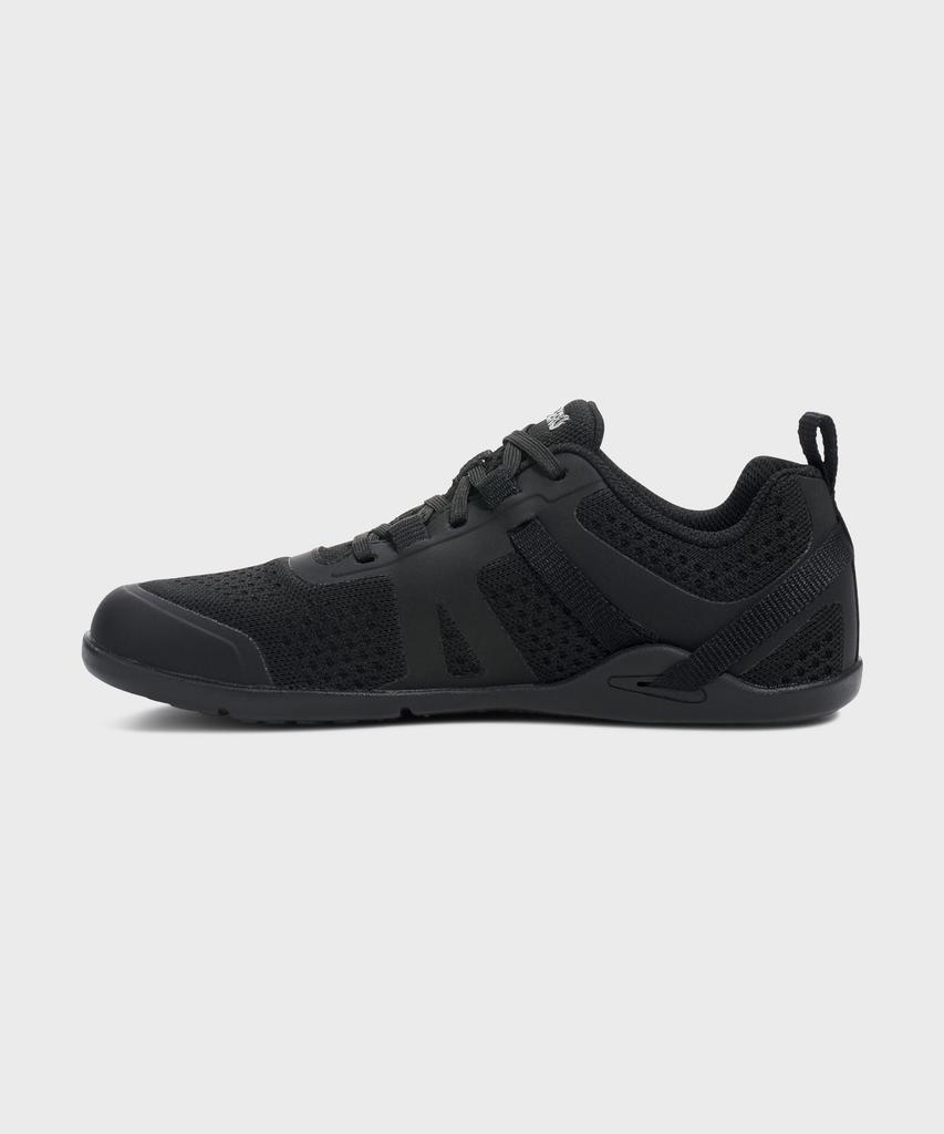 Xeroshoes Prio Neo Black