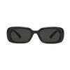 -0.5 -0.75 To -6.0 TR90 Square Nearsighted Sunglasses Polarised Outdoor Uses UV400 Anti-Glare Prescription Ready Sun Eyeglasses For Women Men
