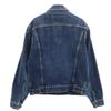 Levi's 90er Big E Old Replica 557 3RD Jeansjacke 40 Jeansjacke Trucker Herren Gebraucht