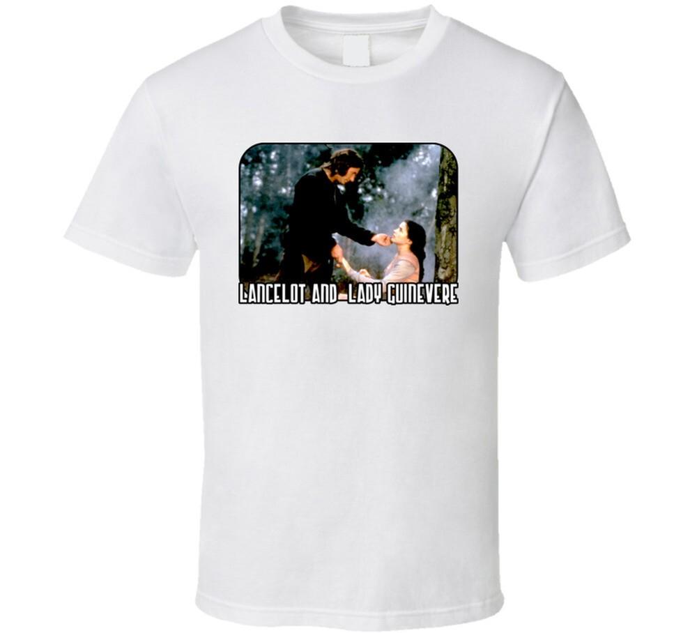 First Knight Movie T Shirt  Unisex T-Shirt M