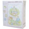 Ensky Jigsaw Sumikko Gurashi Sparrow and 300 Pieces Puzzle - Owl's House, (300-1978)