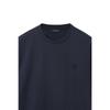 Customellow Graphic T shirT Navy cwTam25425nyx