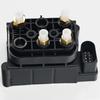 OEM:A2123200858 A2123200000 Air Suspension Solenoid Valve Block Suitable for Mercedes-Benz CLS C218 2011-2017