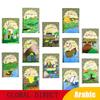 Bebek Oyuncakları – Kitap şeklinde oyuncaklar