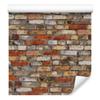 Brick Wallpaper 3D Effect for Living Room and Bedroom 50x1000
