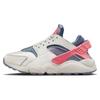 Air Huarache Ashen Slate Coral Damen Sneaker Creme Koralle-Kreide Sail DH4439-401