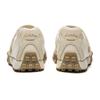 Li Ning Film Mary Slip Resistant, Abrasion Resistant, Lightweight Low Top Casual Shoes Women's Dune Khaki AGLW064-1