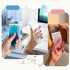 Slow Rising Toy in Toothpaste Tube Shape Soft Squeezing Stress Relief Fidget for Hand Exercise and Relaxation Use