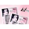 Mogugu - Volume Individual Cluster False Eyelashes