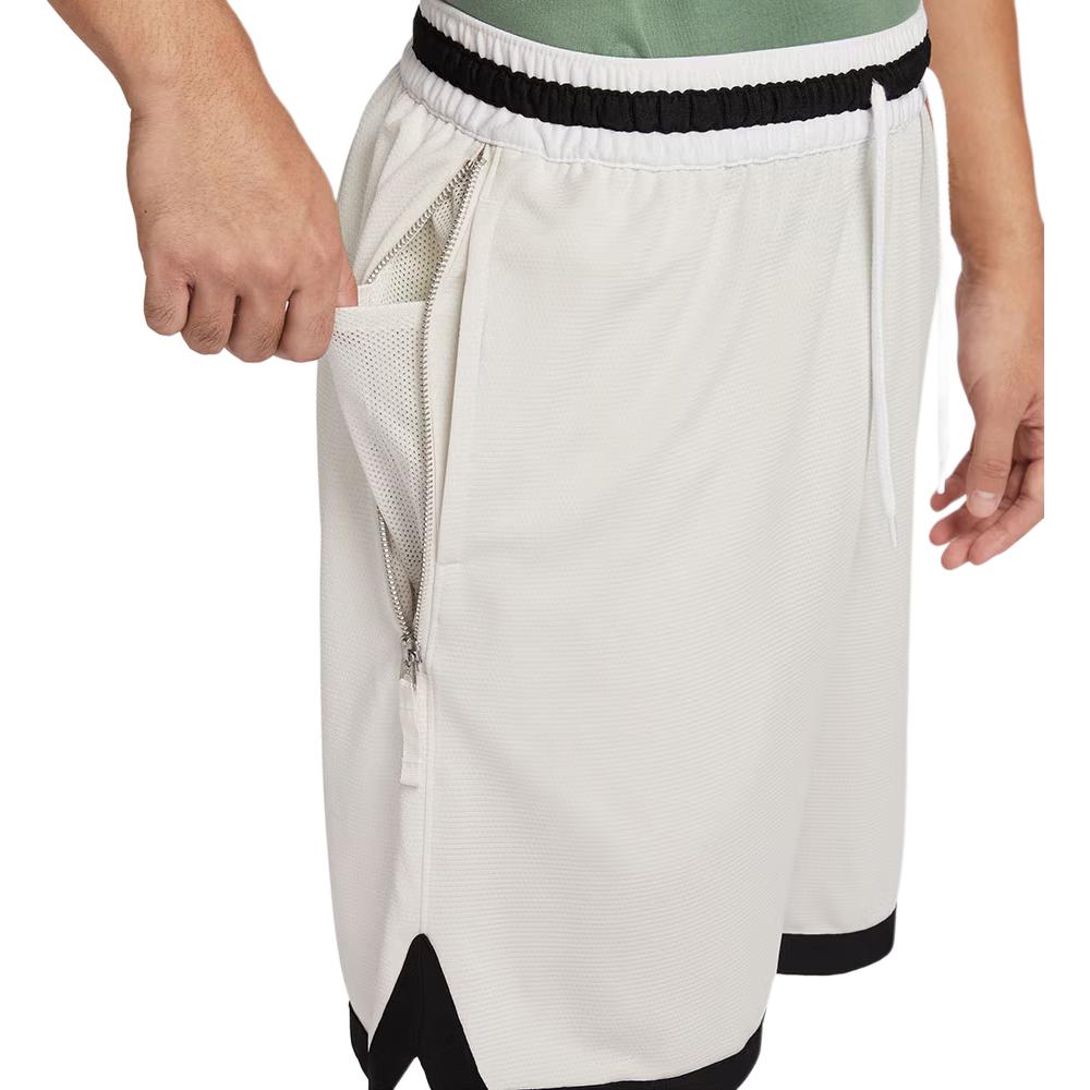 Nike Casual Shorts Japan Version Men's White DH7161-030