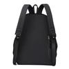 Korean version of trendy casual backpack large-capacity commuter travel backpack versatile fashion junior high school college student schoolbag