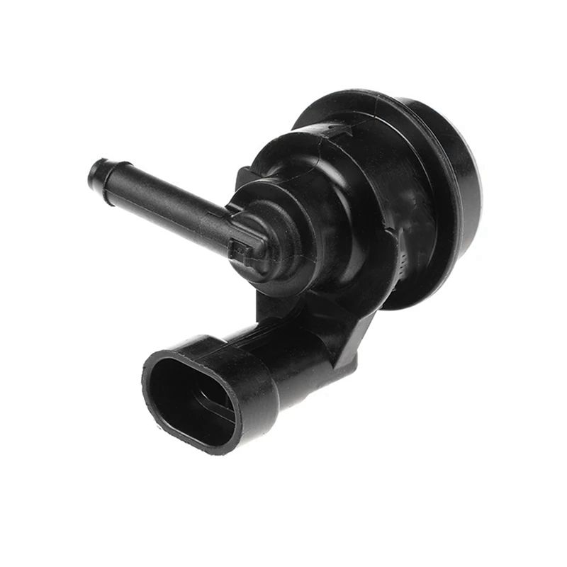 AC54-Automotive Turbo Solenoid Control Valve Carbon Canister Solenoid Valve For Yafit 55214638