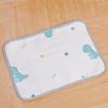 Pet Cooling Bed Large Cats Bed Cats Dog Sleep Bed Indoor Pad Cats for Indoor Home and Travel Washable Bed