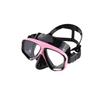 Alliance Messenger Adult Diving and Snorkeling Mask