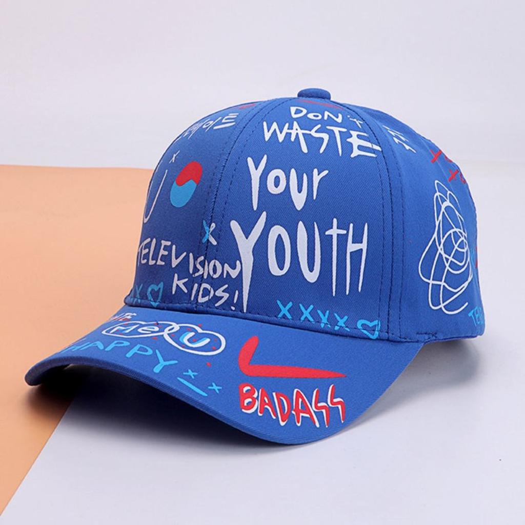 Children's Baseball Cap Sun Visor Baseball Cap