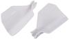 Yamaha Bush Guard White 2LN-W0744-30