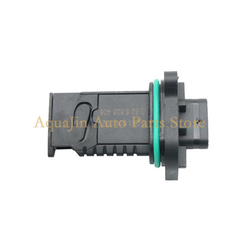 13628506408 Mass Air Flow Meter Sensor MAF For BMW 1 3 4 5 Series X3 X5 F10 F11 F20 F21 F30 F31 F32 F82 F11 0281006092 8506408