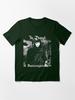 The Damned The Damned Phantasmagoria Classic T-Shirt Essential T-Shirt