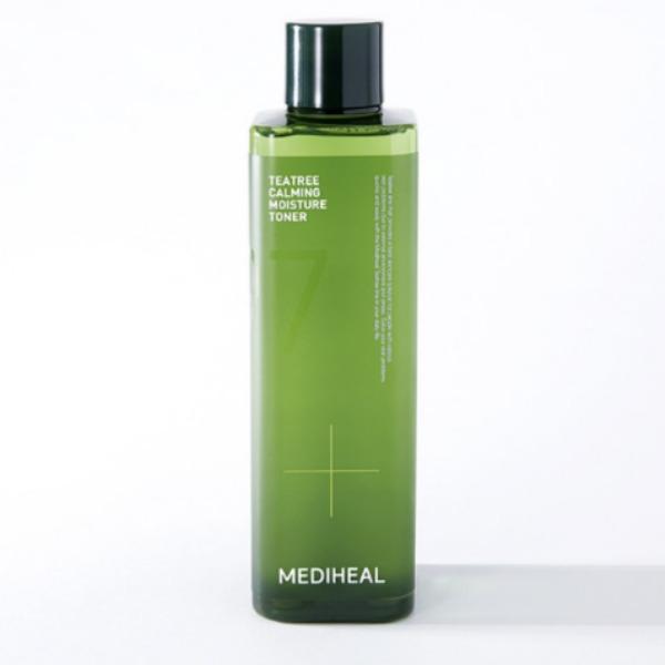 Mediheal Tea Tree Calming Moisture Toner – Soothing & Hydration Care 350ml