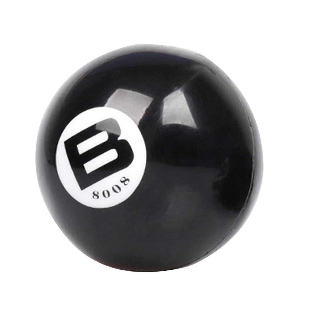 Watch Repair Ball Rubber Inflatable 6.5cm Dia Easy Use Watch Back Case Open Friction Ball Watch Repair Tool for Watchmaker
