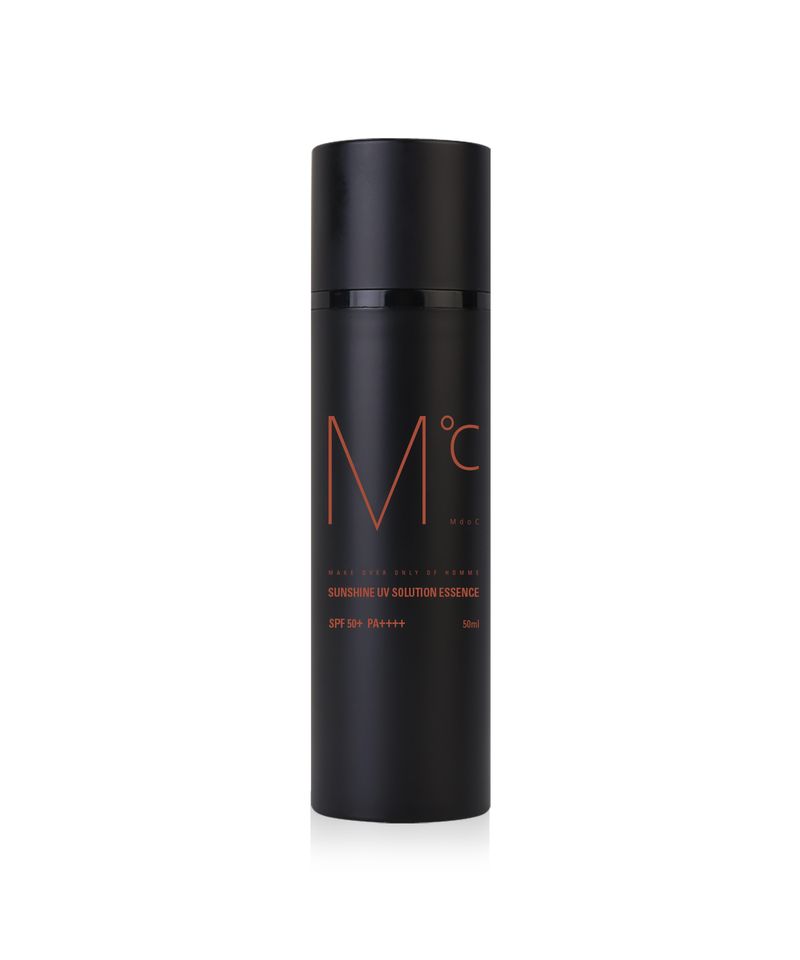 Sunshine UV Solution Essence SPF50+ PA++++ 50ml