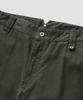 Pilpeu Cotton Chinol Washed Pants 6(Khaki)