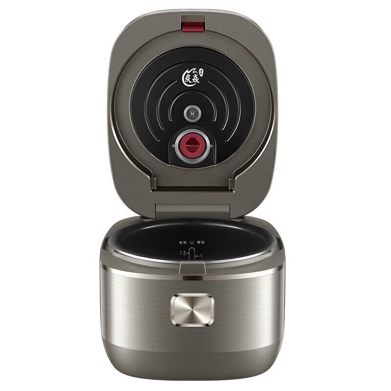 SUPOR 4L IH Multi-functional Smart Electric Rice Cooker CN Plug (adapter Included)