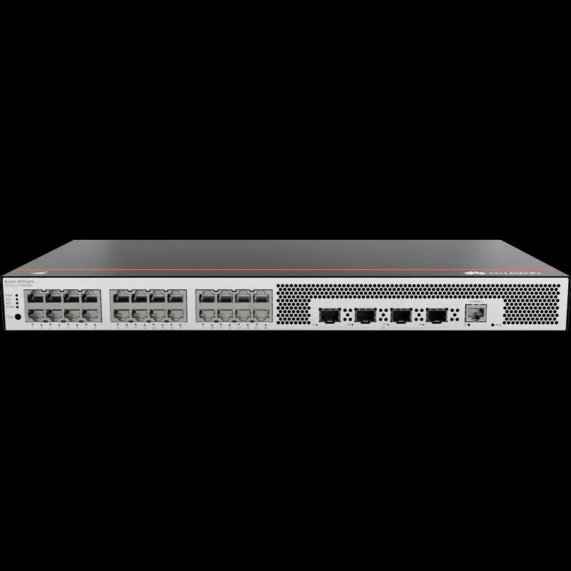 Huawei KunLing Enterprise Managed Switch
