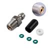 Cuplaj rapid pneumatic Pcp Paintball 8Mm M10X1 Racord adaptor fișă 1/8Npt