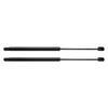For Ford F250 F350 F450 Super Duty Front Hood Lift Support Gas Struts 2Pcs