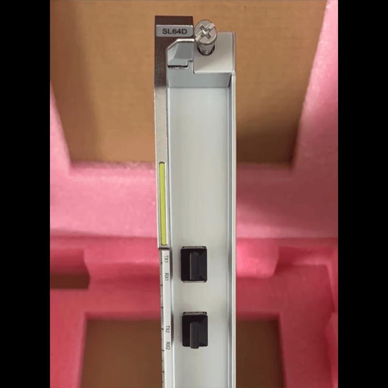 Huawei 2-Port 10G Optical Interface Board