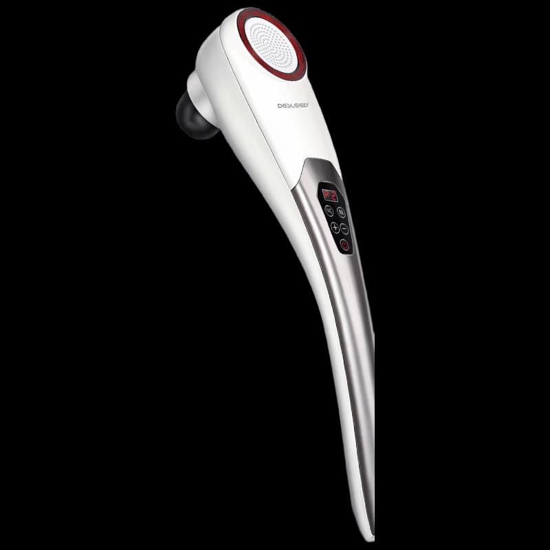 Беспроводной ручной массажер для шеи и тела Disi