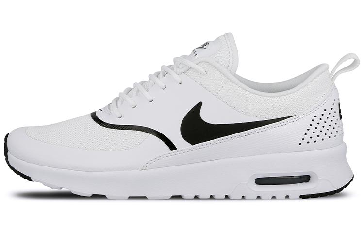 Nike Air Max Thea  White Black  Women s 599409-108 40