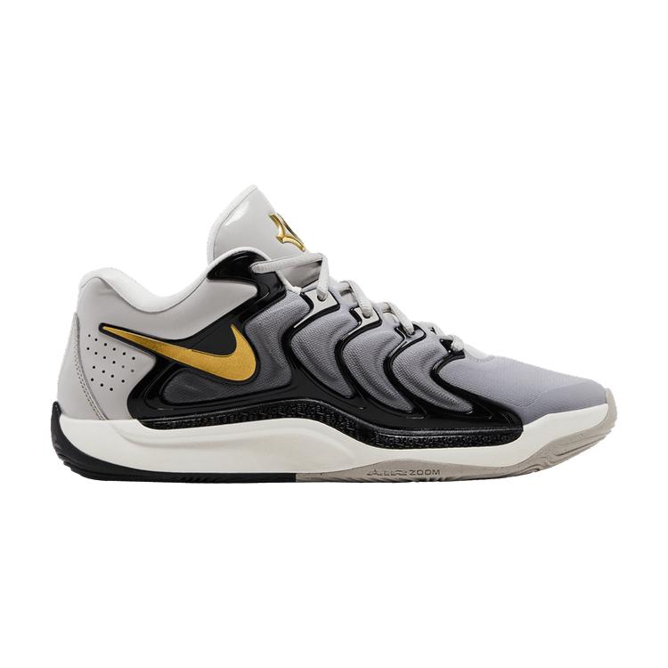 

Nike KD 17 Light Iron Ore Metallic Gold 44.5