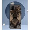 Wolf Art For Huawei Nova Y72 Y90 Y61 Y91 Y60 Y70 12s 12i 11i 8i 9 10 SE P20 P40 Lite P60 P30 Pro Case