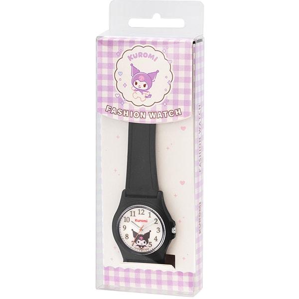 Sanrio CR2D0010 Unisex Wrist Watch CR2D0010-KT CR2D0010-MM CR2D0010-CN CR2D0010-KU Gift Casual Business Sports Student