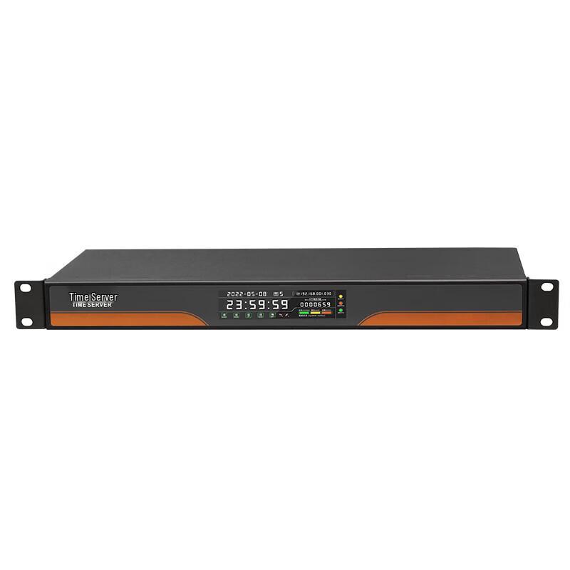 

MORLINK Network PTP/NTP Time Server