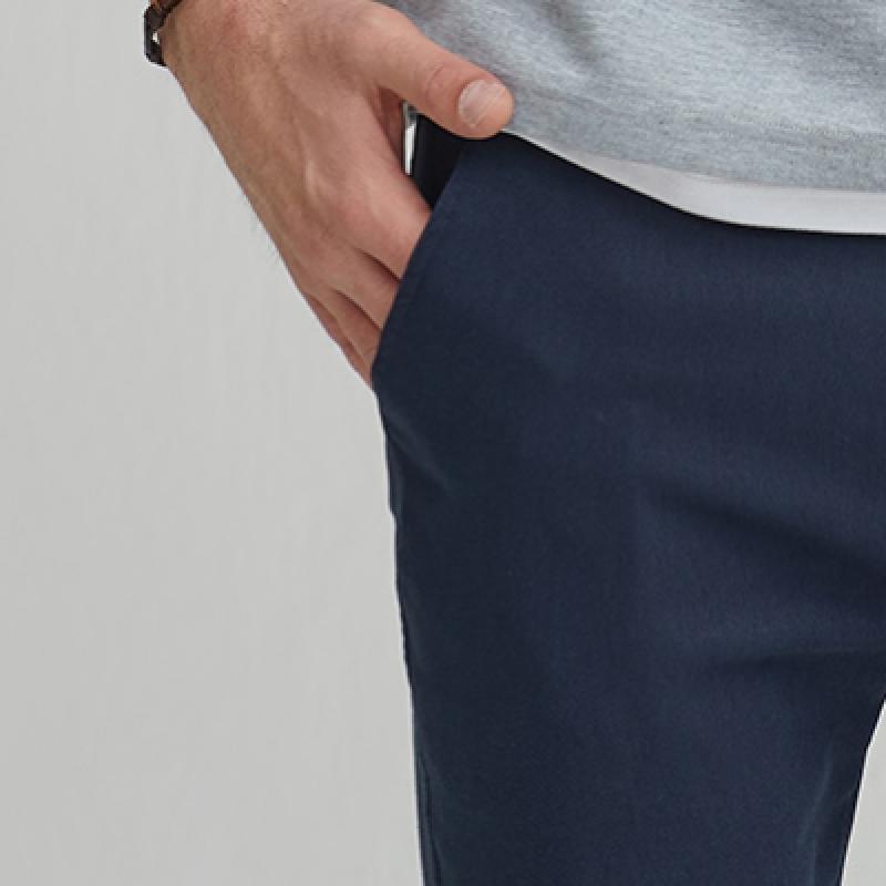 Baiyu Men S One Mile Wear T ShirT panTS SeT mTam