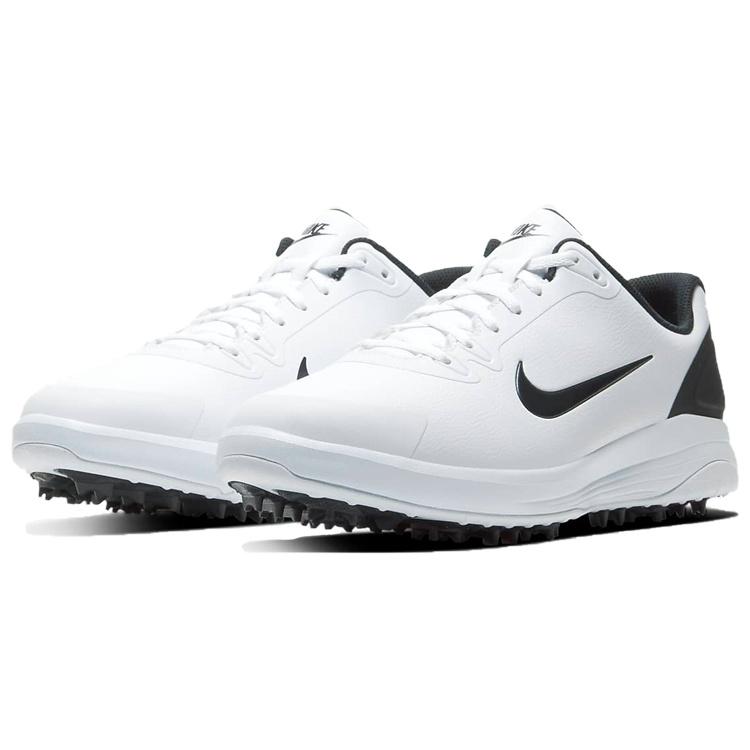 Nike Infinity Golf Wide 'White Black' Men's CT0535-101
