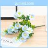 Flower Simulation Daisy Home Decoration Fresh Scenery Flowers Decoration