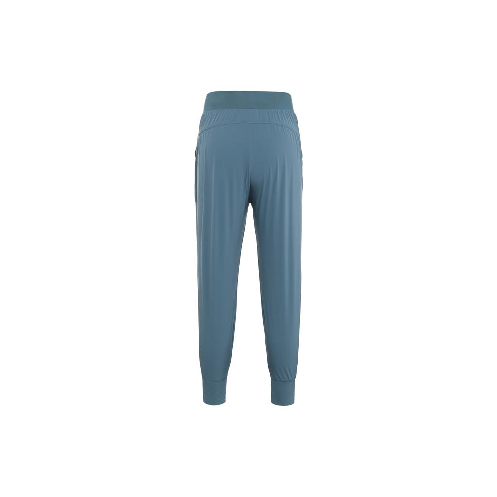 New Nike Casual Pants Women's Blue CU4611-058