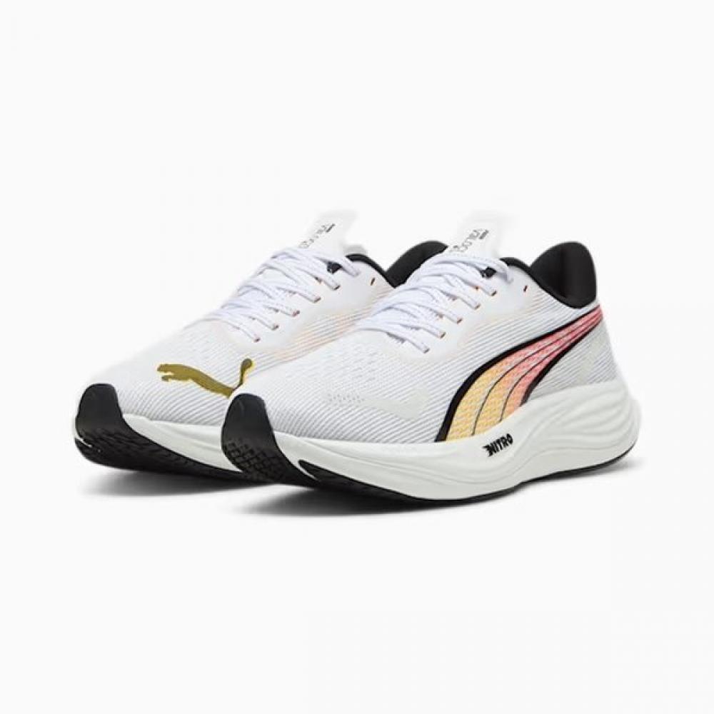 

Puma Galleria Puma Men S Running Shoe Velocity Nitro 3 Sneaker white/280