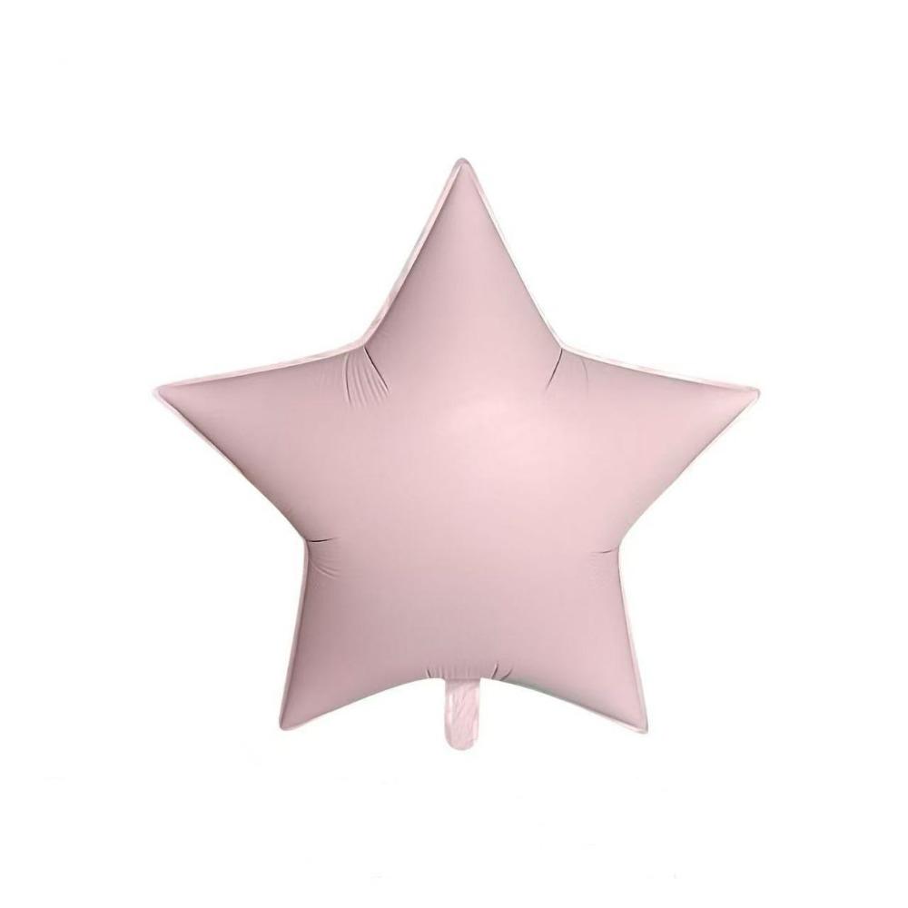 30 Inch Aluminum Film Balloons Solid Color Matte Finish Wedding Balloons Film Texture Birthday Party Balloons