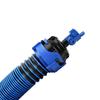 Premium Construction Drainage Hose Leakproof Waste Hose Drainage Pipe for Motorhome Trailer 10FT Length