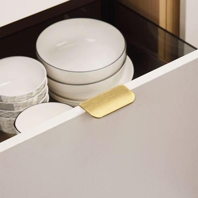 Accessori e parti di mobili – Maniglie per porte