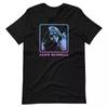 LEON RUSSELL Vintage Music Retro Black Tee Short-Sleeve Unisex T-Shirt